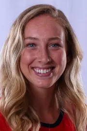 Kylie Rittimann headshot