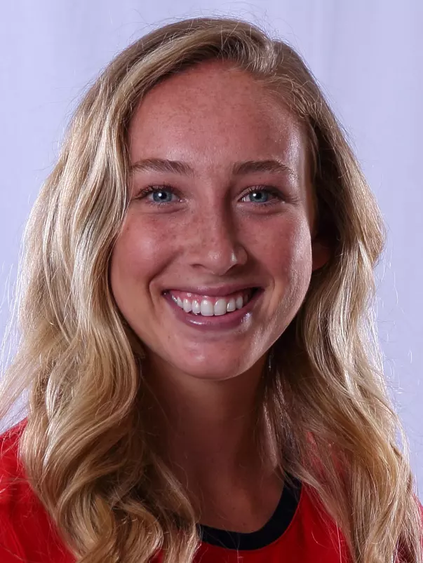 Kylie Rittimann headshot