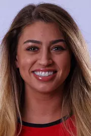 Kyndal Cowan headshot