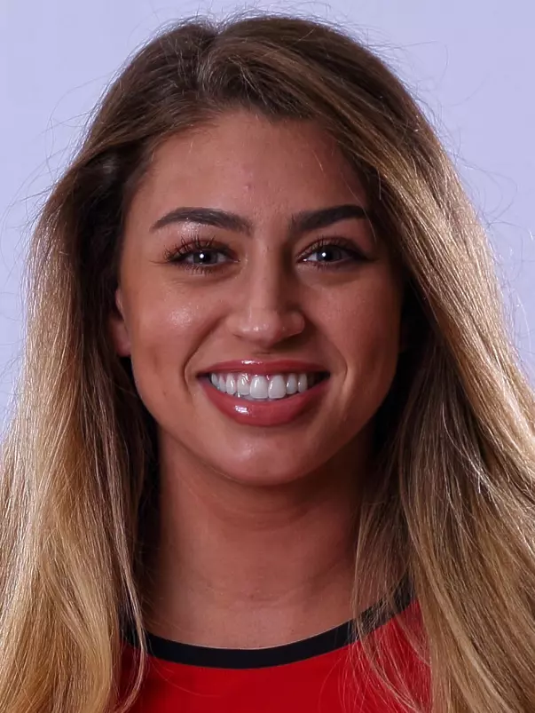 Kyndal Cowan headshot