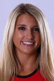 Hannah Allison headshot