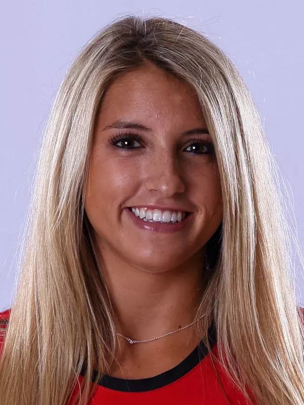 Hannah Allison headshot