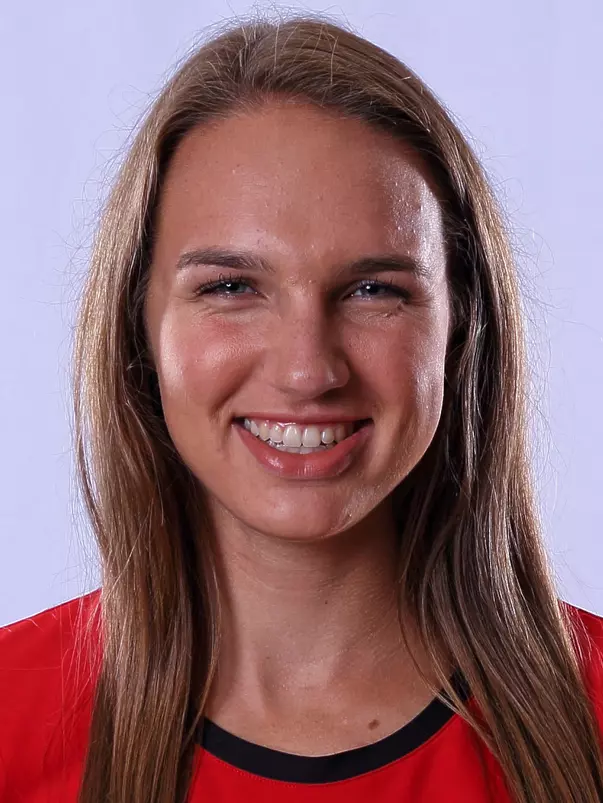 Allison White headshot