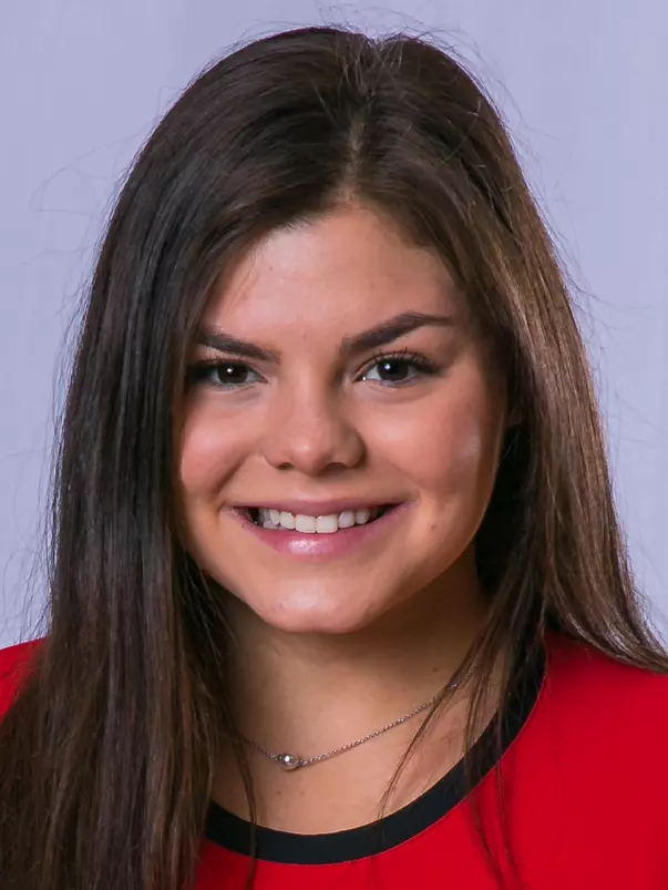 Audrey Smith headshot