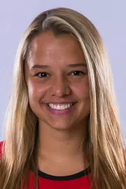 Maggie Sagers headshot