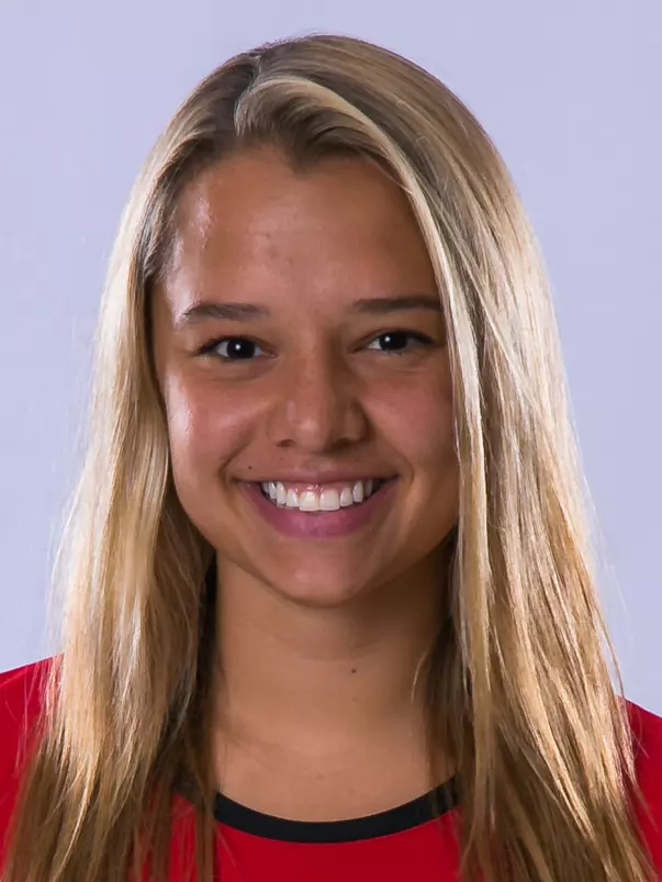 Maggie Sagers headshot