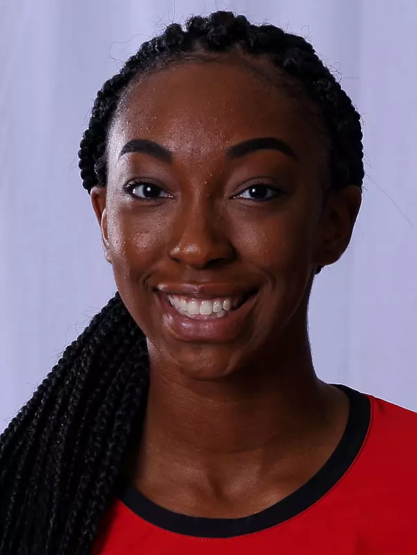 Karrington Jones headshot