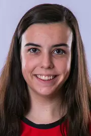 Jessica Langridge headshot