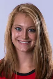 Haley Killinger headshot