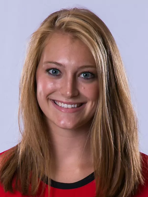 Haley Killinger headshot