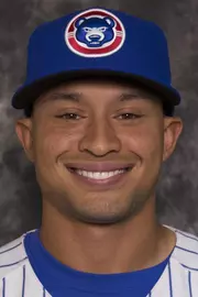 Zach Davis