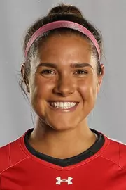 Carly Wickenheiser