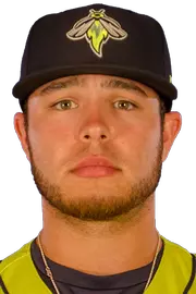 Zach Rheams