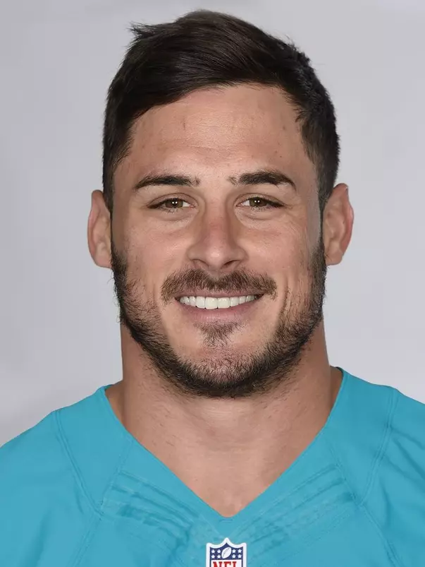 Danny Amendola