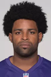 Michael Crabtree
