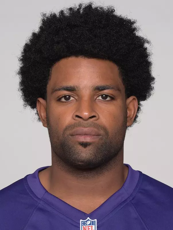 Michael Crabtree