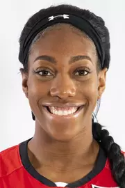 Zuri Sanders