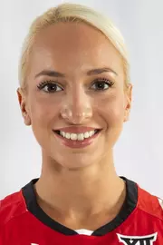 Tihana Stojsavljevic