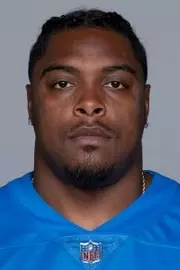 Kerry Hyder
