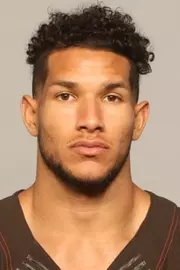 Derrick Willies