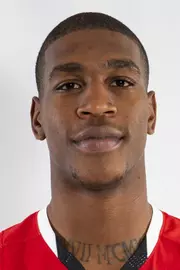 Deshawn Corprew