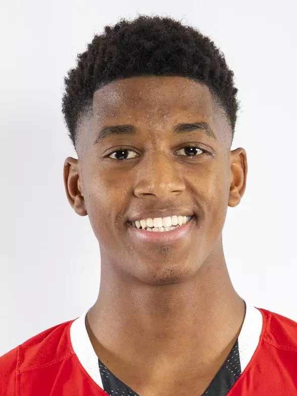 Jarrett Culver