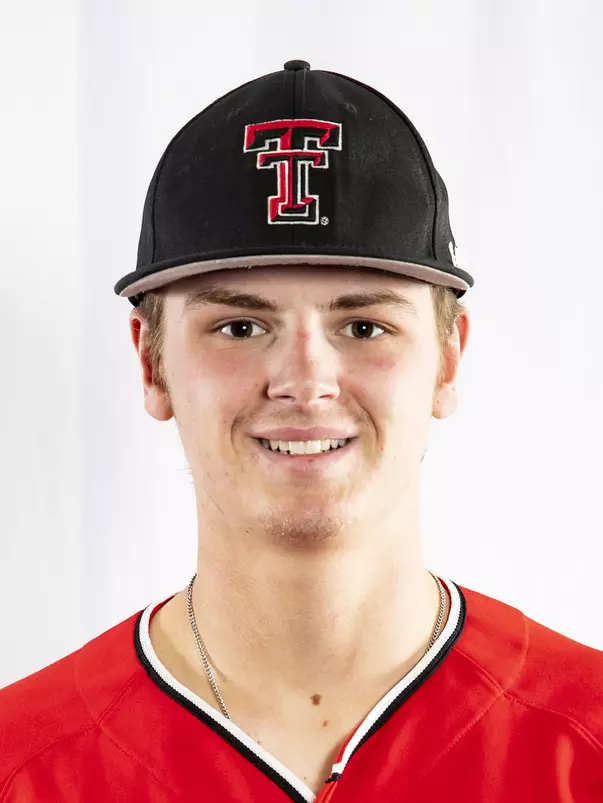 Mason Minzey head shot