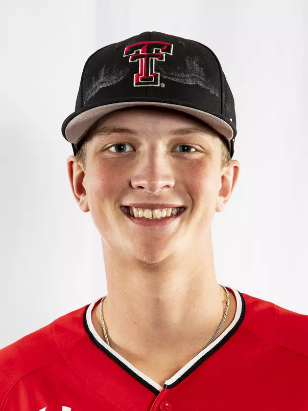 T.J. Rumfield head shot