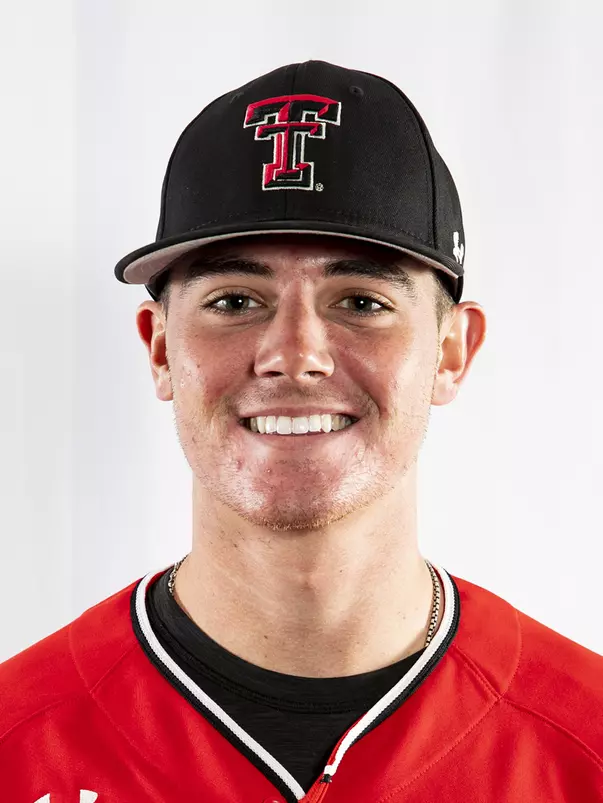 Cody Masters head shot