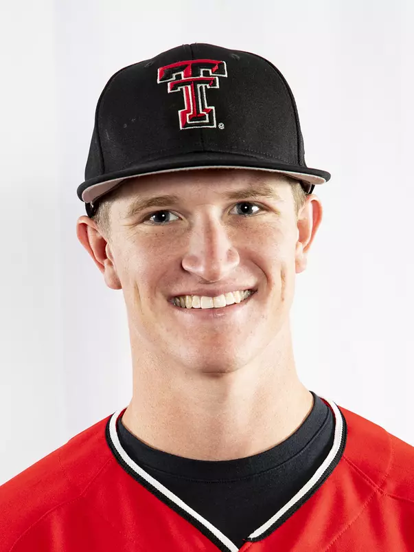 Dylan Neuse head shot