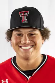 Cameron Warren head shot