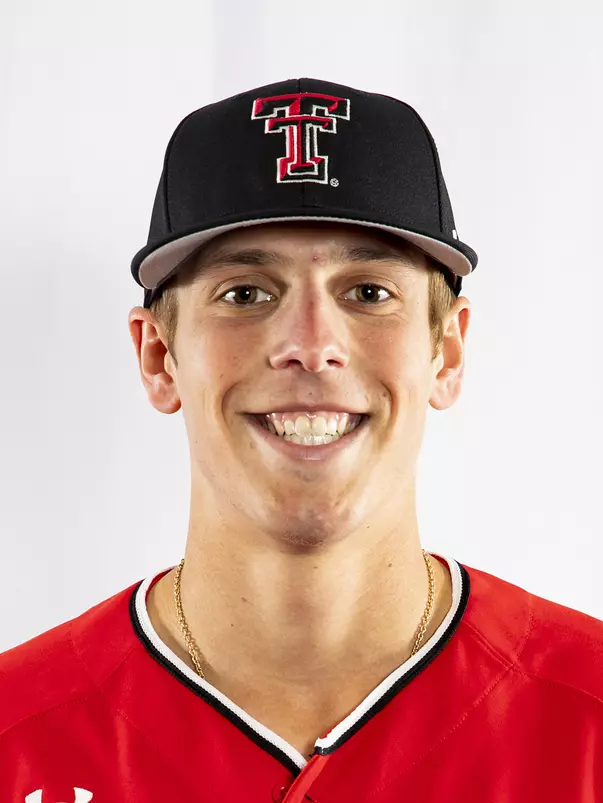 Parker Kelly head shot