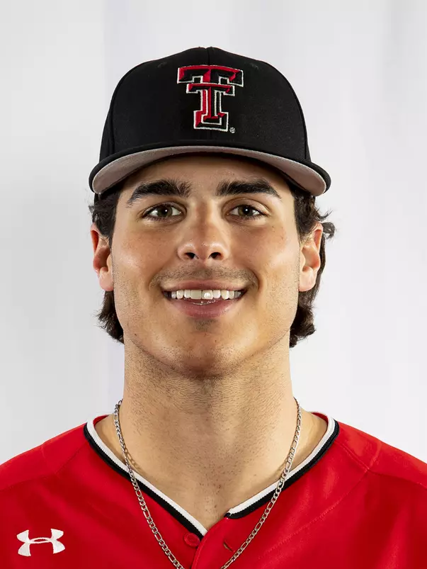 John McMillon head shot