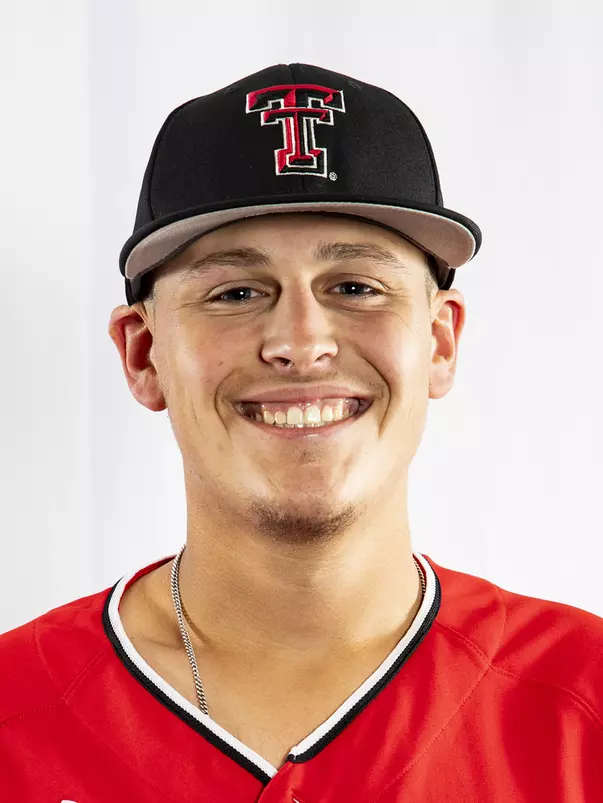 Cole Stilwell head shot