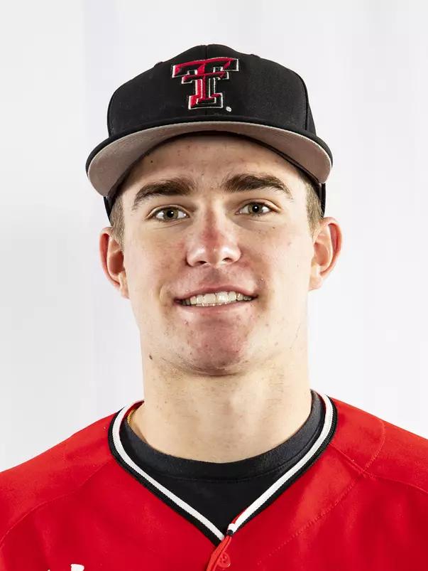 Max Marusak head shot