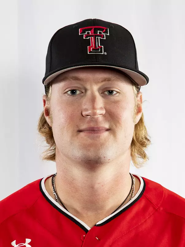 Connor Queen head shot