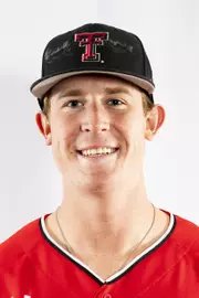 Clayton Beeter head shot