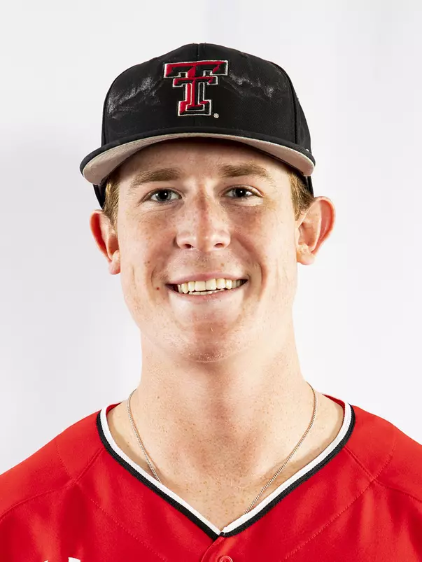 Clayton Beeter head shot