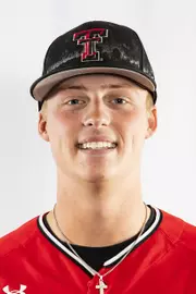 Trey Garlett head shot