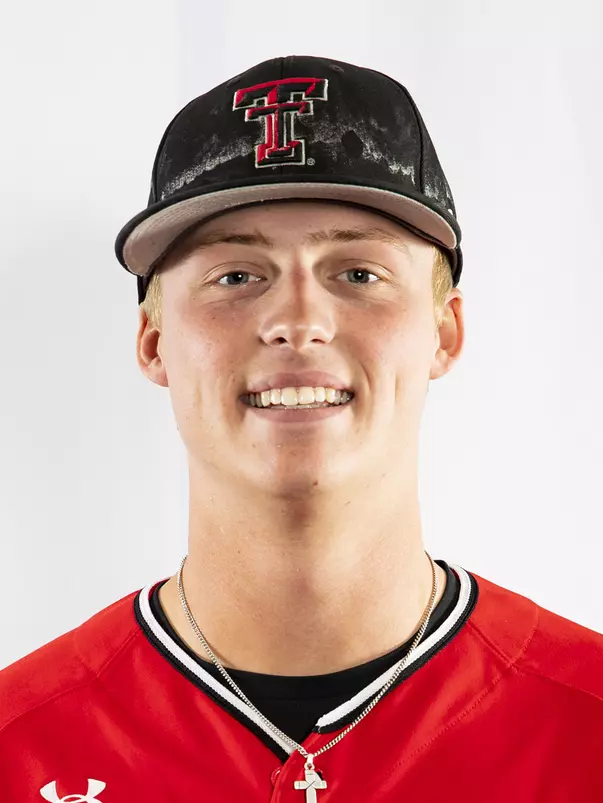 Trey Garlett head shot