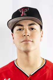 Caleb Freeman head shot