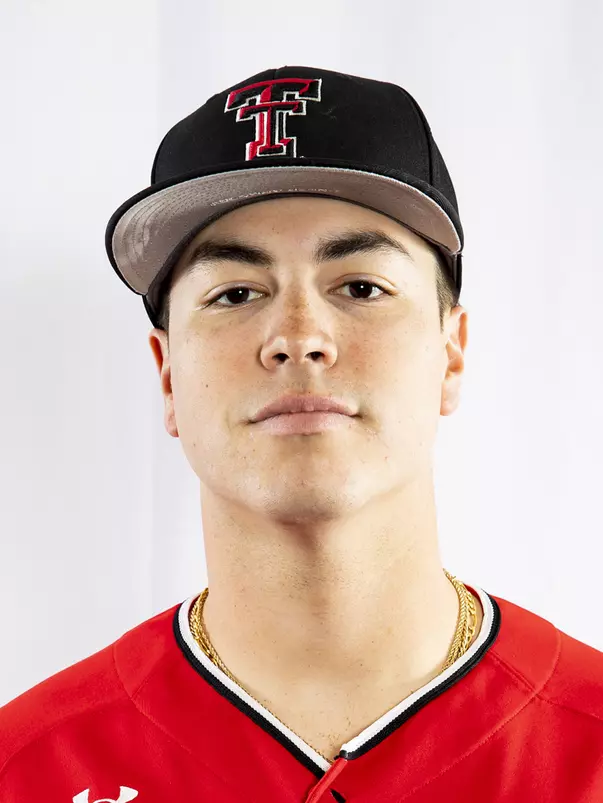 Caleb Freeman head shot