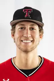 Caleb Kilian head shot