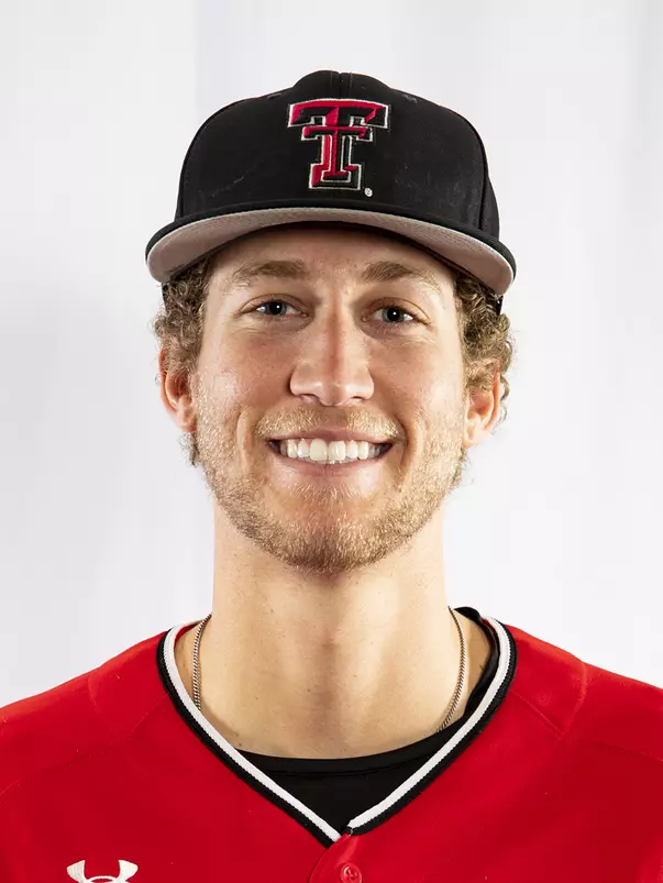 Caleb Kilian head shot