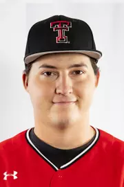 Dane Haveman head shot