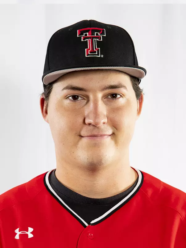 Dane Haveman head shot