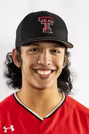 Noah Huerta head shot