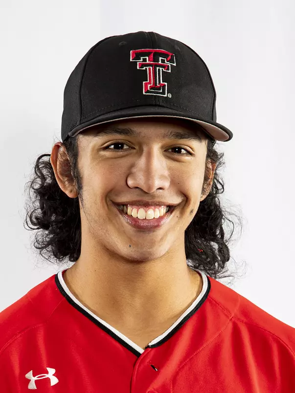 Noah Huerta head shot