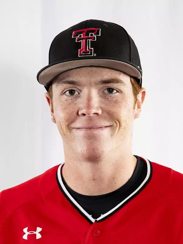 Hunter Dobbins head shot