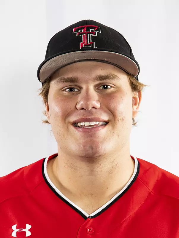 Tanner O'Tremba head shot